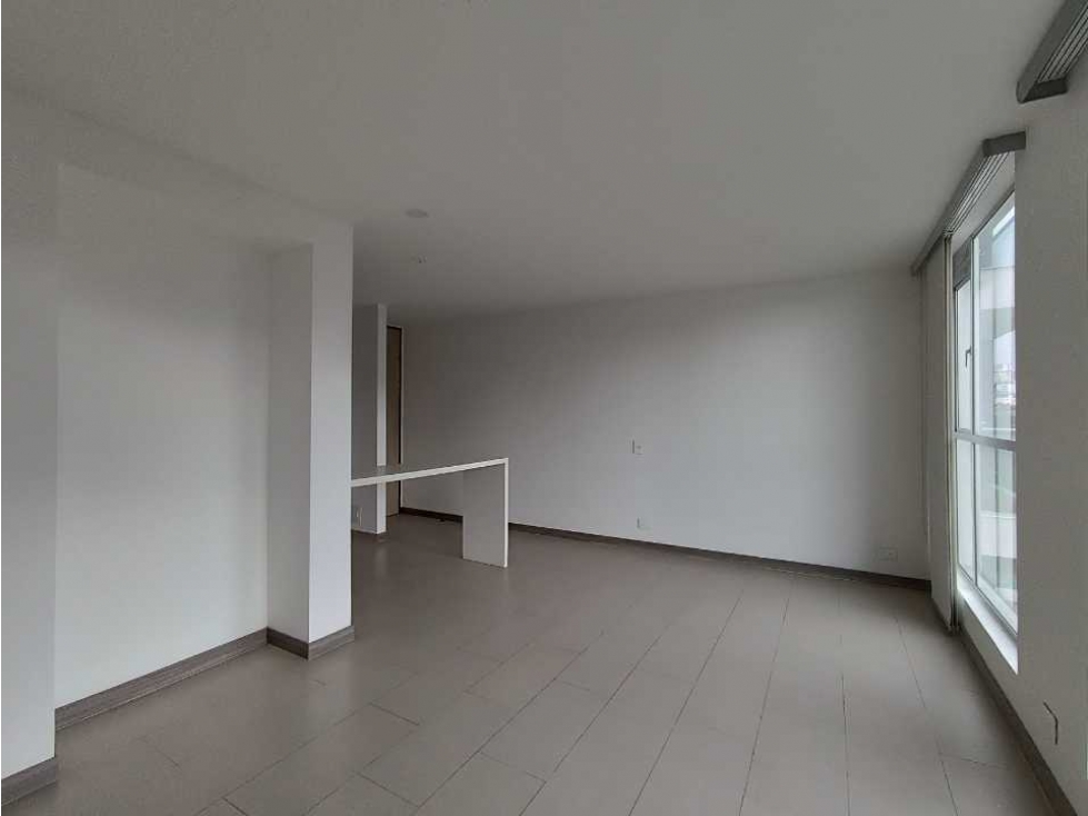 Apartamento 3 alcobas Conjunto Cerrado Baja Suiza Manizales — foto 6