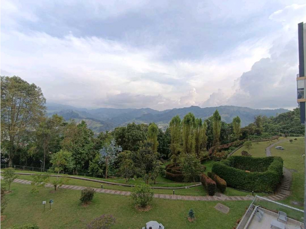 Apartamento 3 alcobas Conjunto Cerrado Milán Manizales — foto 3