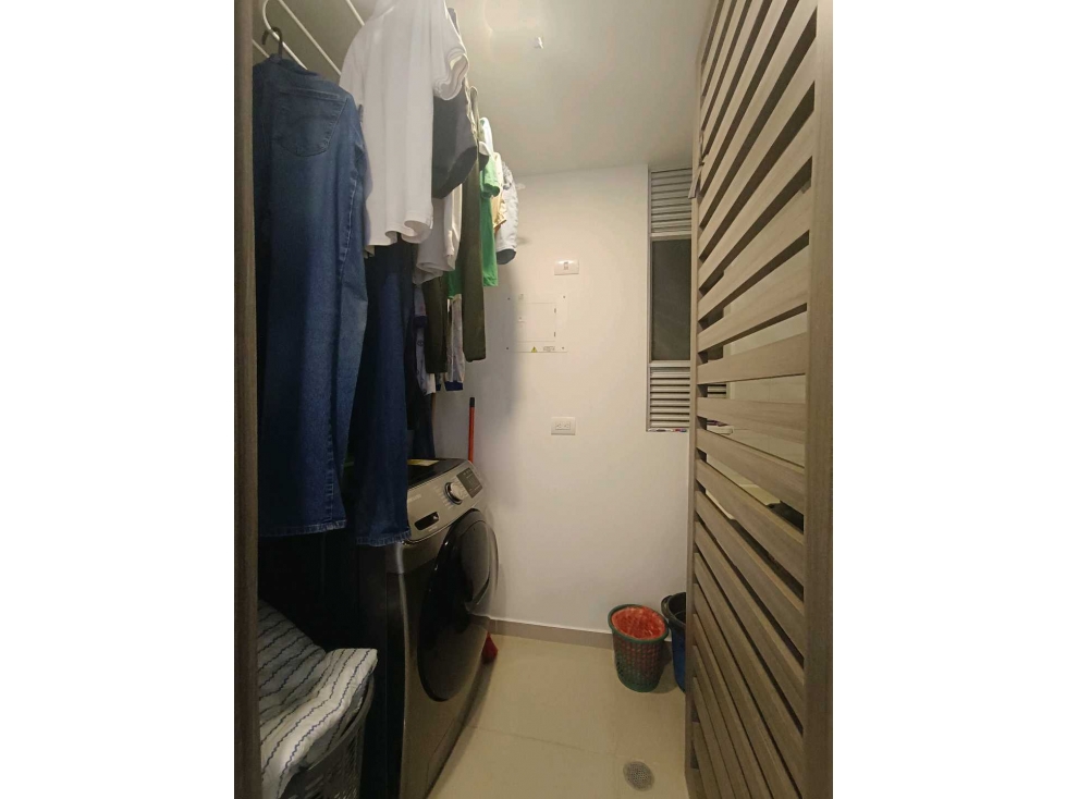 Apartamento 3 alcobas Conjunto Cerrado Milán Manizales — foto 6