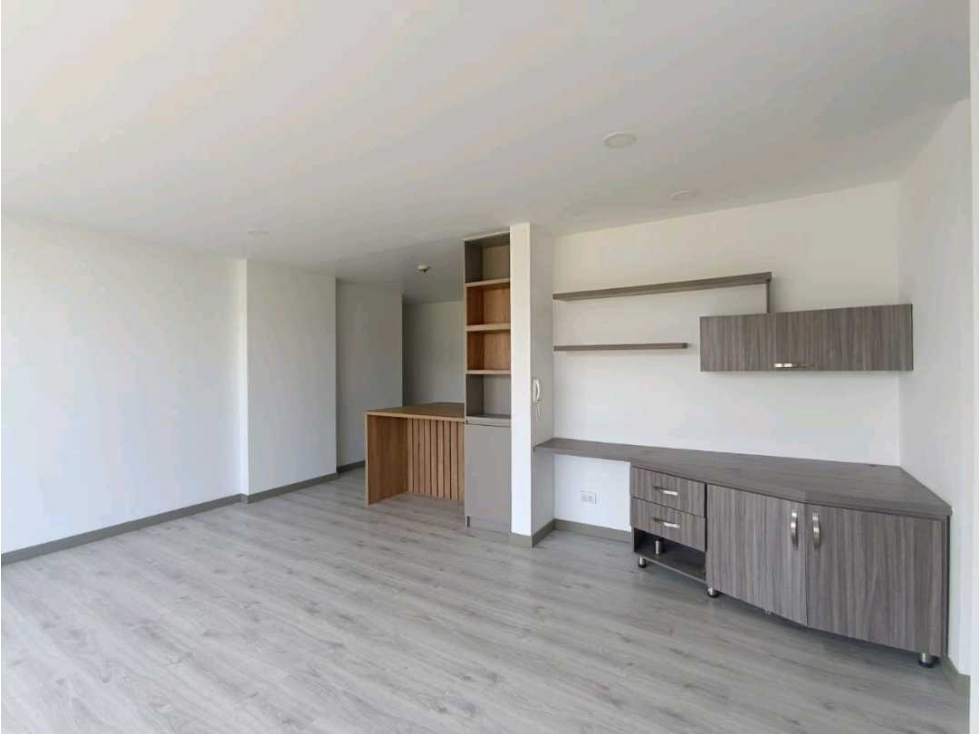 Apartamento 3 alcobas Conjunto Cerrado Milán Manizales — foto 4