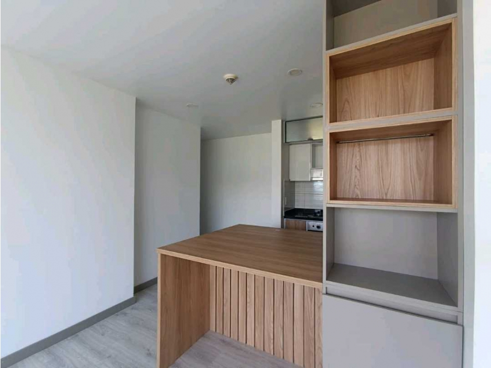 Apartamento 3 alcobas Conjunto Cerrado Milán Manizales — foto 5