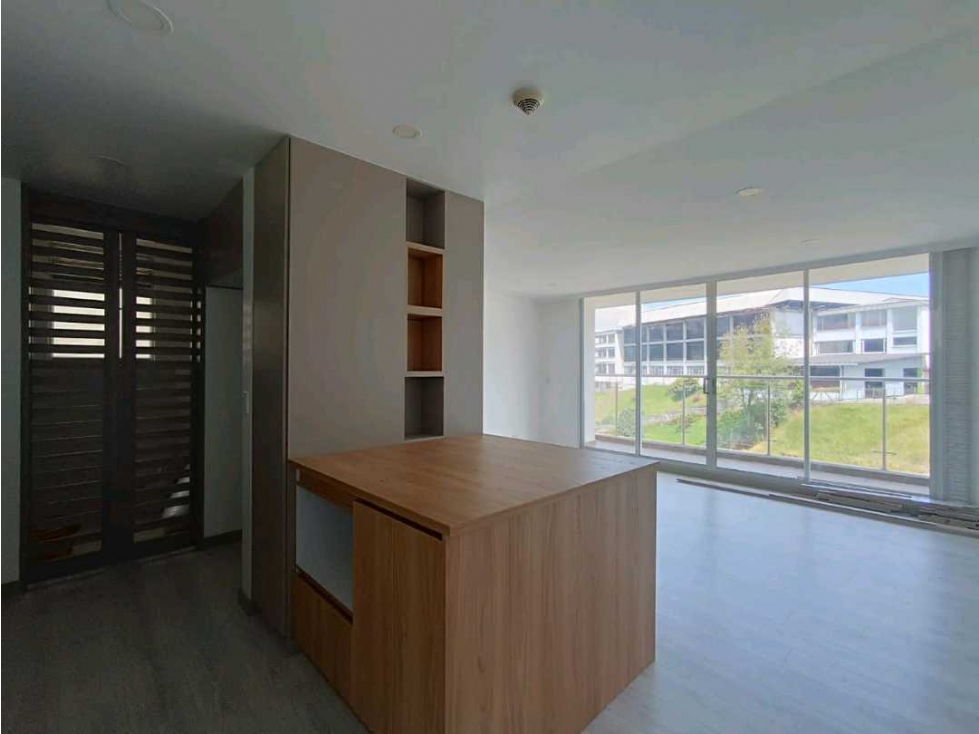 Apartamento 3 alcobas Conjunto Cerrado Milán Manizales — foto 6