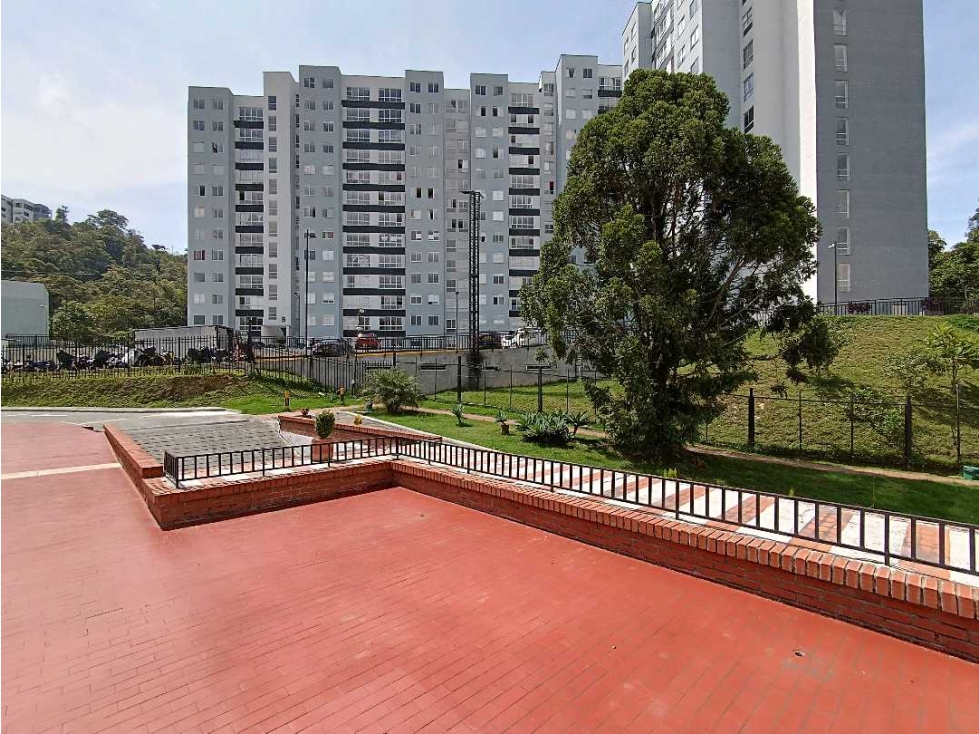 Arrienda Apartamento 3 alcobas Conjunto Cerrado Niza Manizales