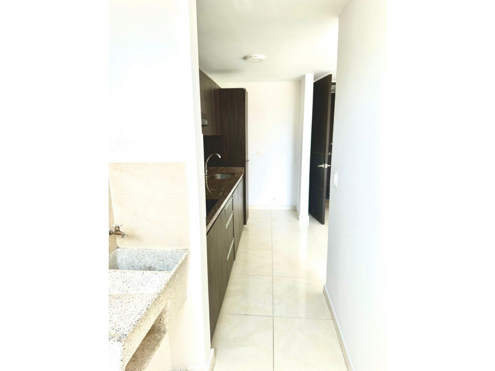 Apartamento 3 alcobas Conjunto Cerrado La Macarena Dosquebradas — foto 4