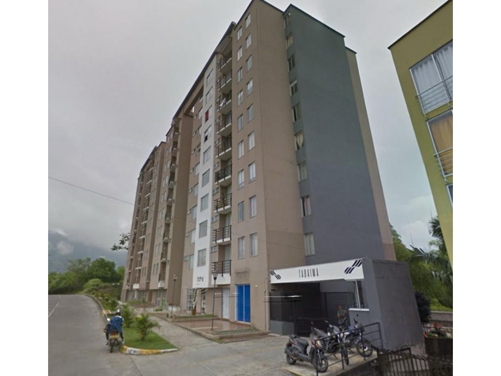 Apartamento 3 alcobas Conjunto Cerrado La Macarena Dosquebradas — foto 2