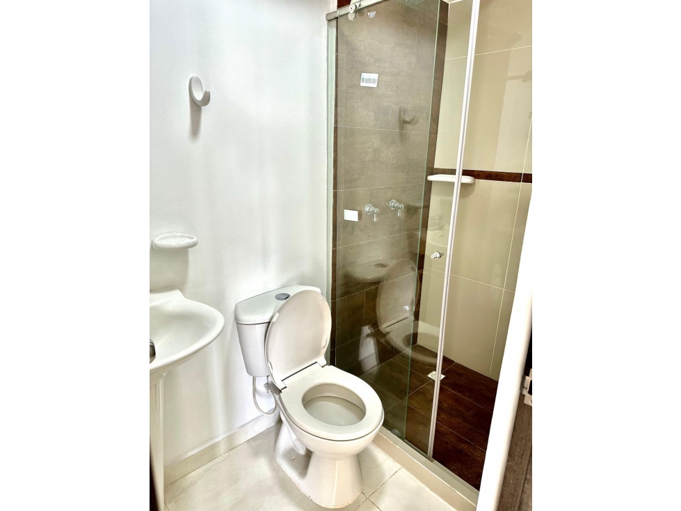 Apartamento 3 alcobas Conjunto Cerrado La Macarena Dosquebradas — foto 6
