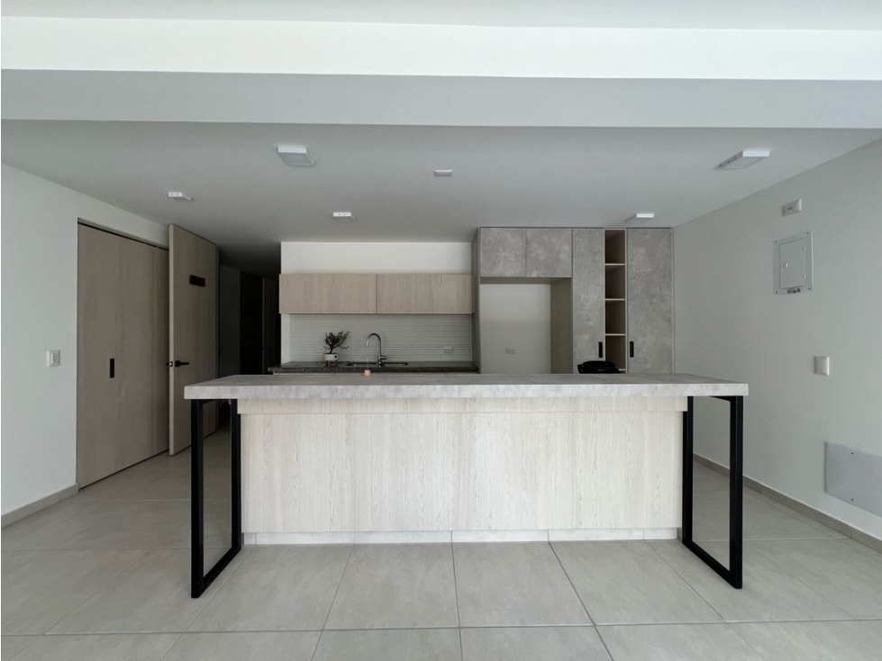 Apartamento 3 alcobas Conjunto Cerrado Cerritos Pereira — foto 3