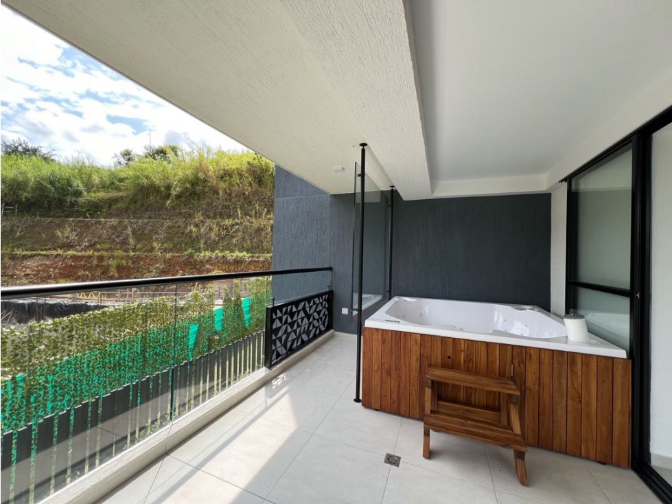 Apartamento 3 alcobas Conjunto Cerrado Cerritos Pereira — foto 2
