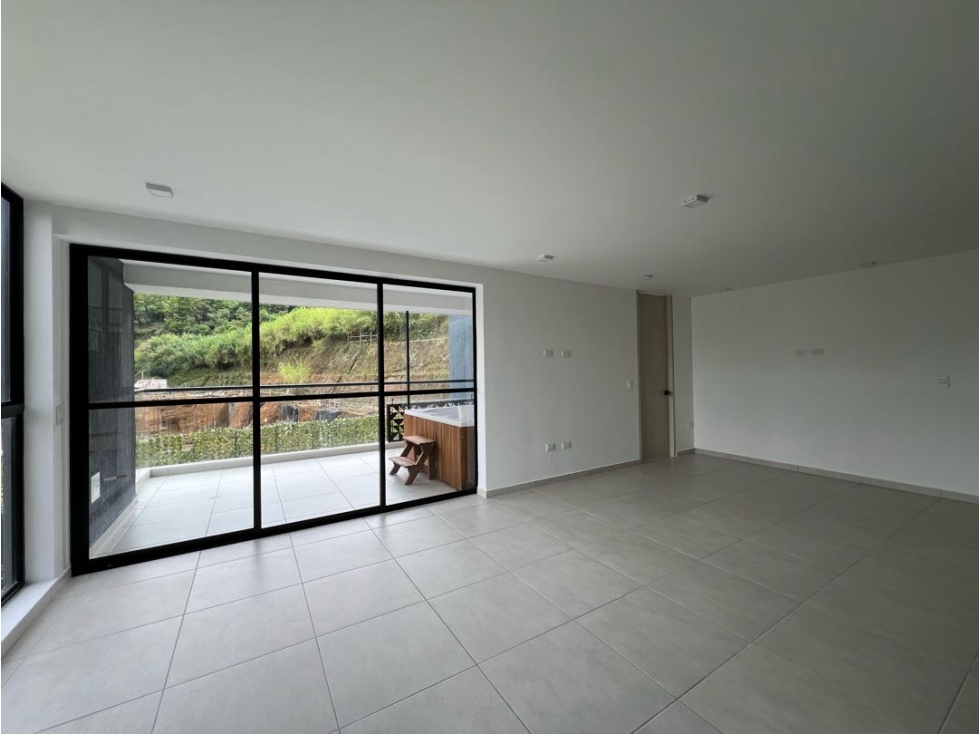 Apartamento 3 alcobas Conjunto Cerrado Cerritos Pereira — foto 4