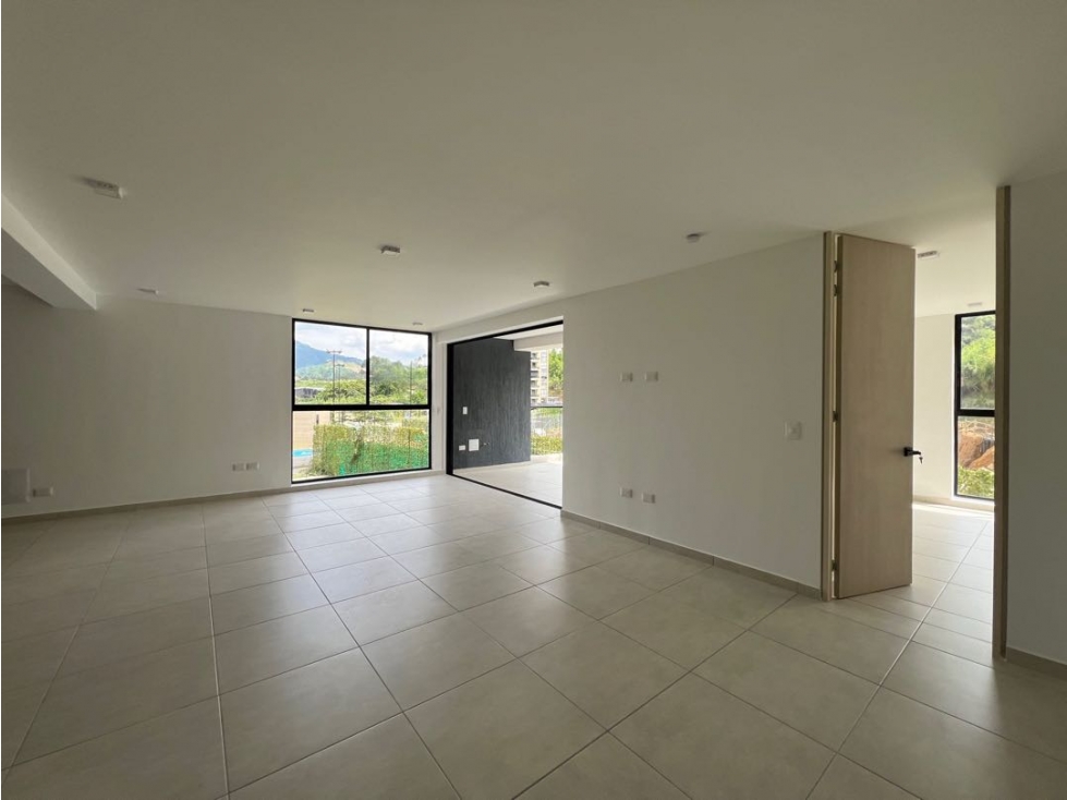 Apartamento 3 alcobas Conjunto Cerrado Cerritos Pereira — foto 5
