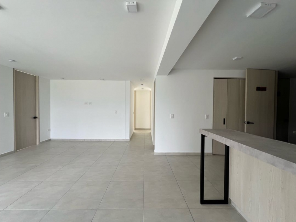 Apartamento 3 alcobas Conjunto Cerrado Cerritos Pereira — foto 6