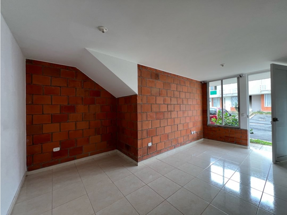 Apartamento 3 alcobas Conjunto Cerrado Condina Pereira — foto 2