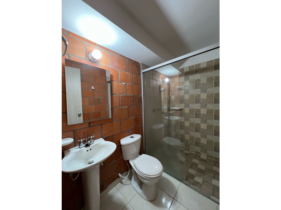 Apartamento 3 alcobas Conjunto Cerrado Condina Pereira — foto 3
