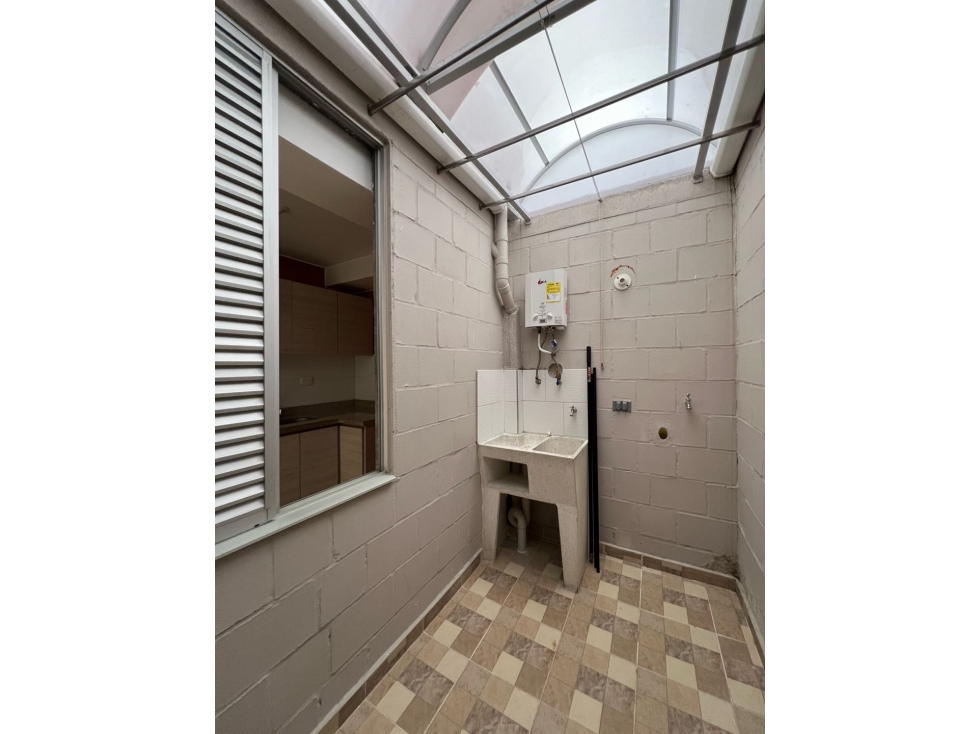 Apartamento 3 alcobas Conjunto Cerrado Condina Pereira — foto 4