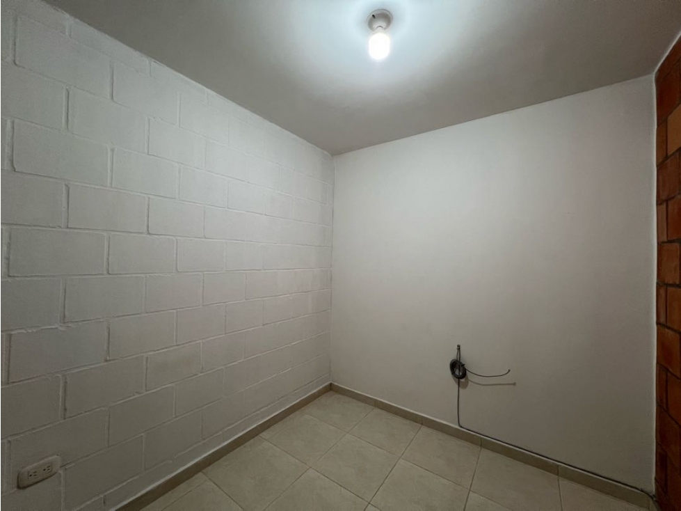 Apartamento 3 alcobas Conjunto Cerrado Condina Pereira — foto 5