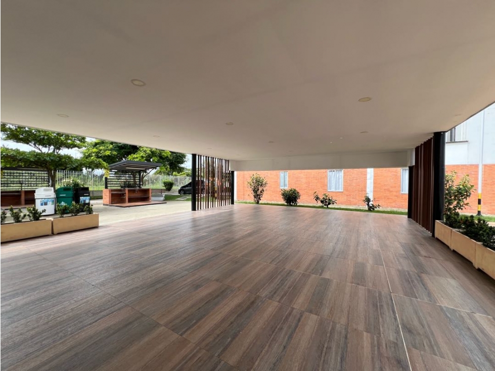 Apartamento 3 alcobas Conjunto Cerrado Condina Pereira — foto 5
