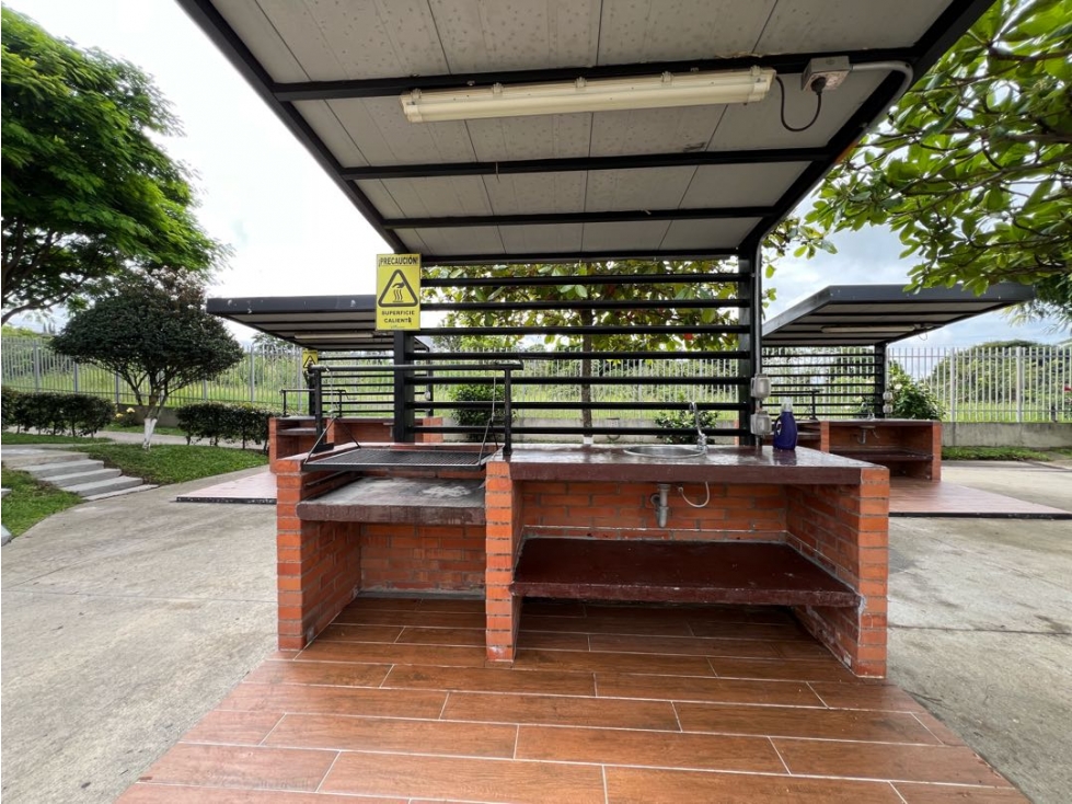 Apartamento 3 alcobas Conjunto Cerrado Condina Pereira — foto 6