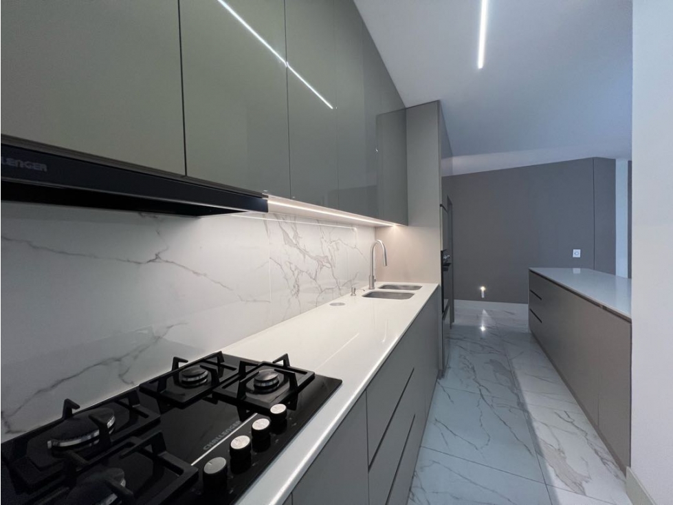 Apartamento 3 alcobas Conjunto Cerrado Pinares Pereira — foto 3