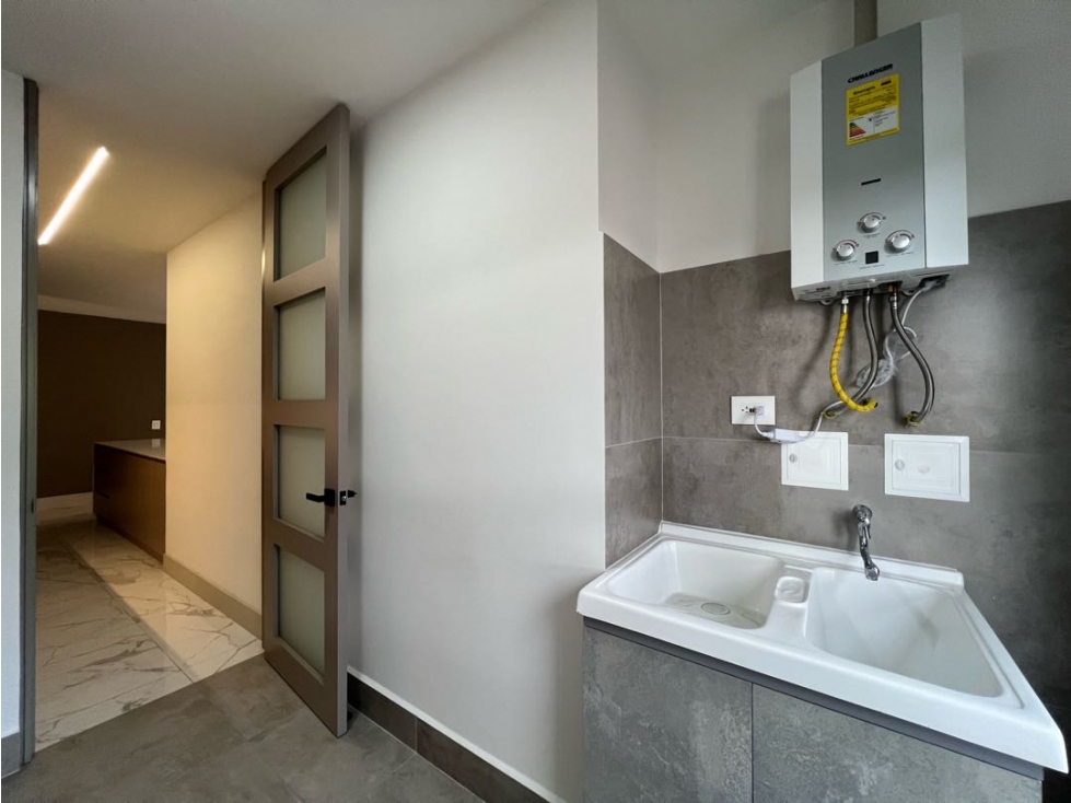 Apartamento 3 alcobas Conjunto Cerrado Pinares Pereira — foto 4