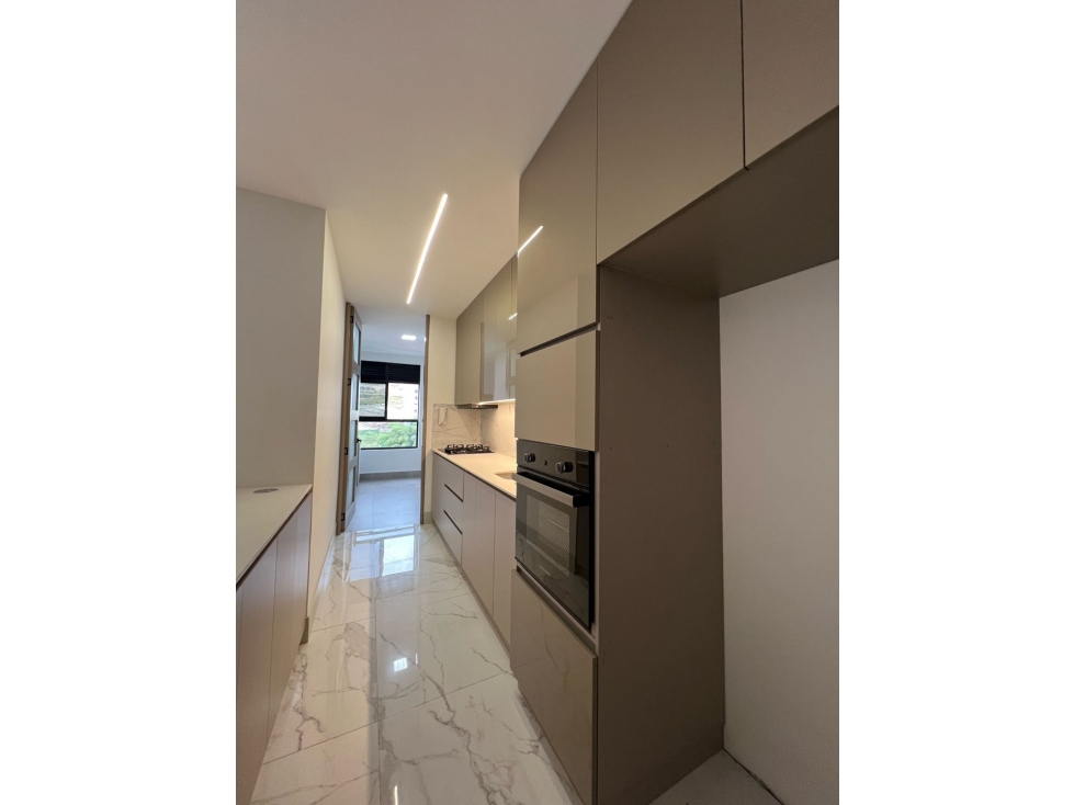 Apartamento 3 alcobas Conjunto Cerrado Pinares Pereira — foto 5