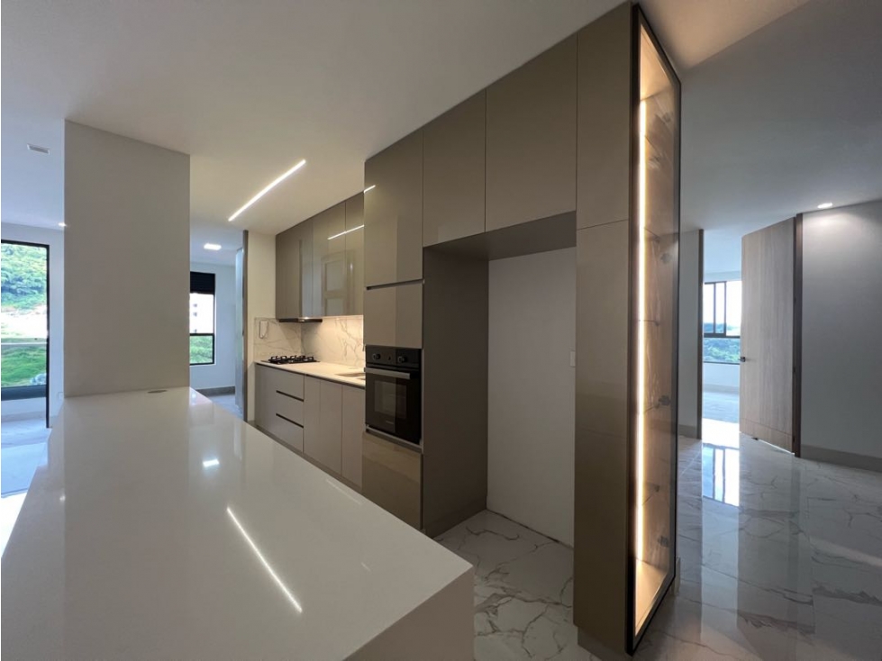 Apartamento 3 alcobas Conjunto Cerrado Pinares Pereira — foto 6