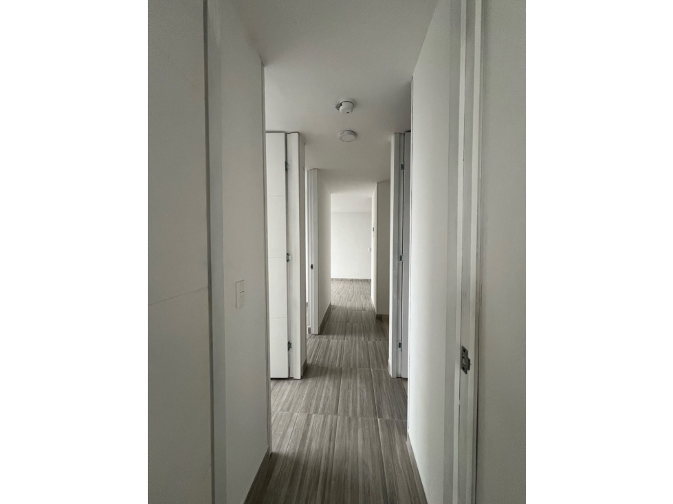 Apartamento 3 alcobas Conjunto Cerrado vía Frailes Japón Dosquebradas — foto 5