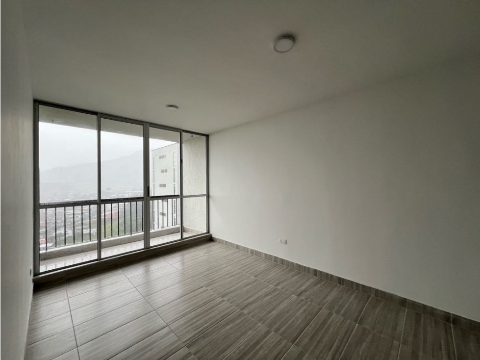 Apartamento 3 alcobas Conjunto Cerrado vía Frailes Japón Dosquebradas — foto 4
