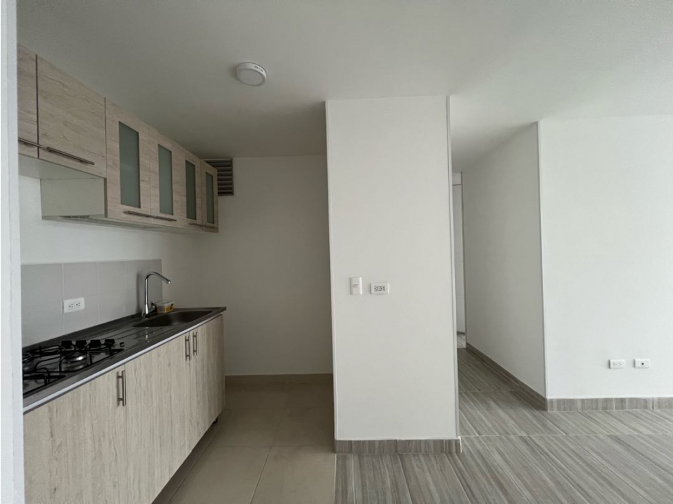 Apartamento 3 alcobas Conjunto Cerrado vía Frailes Japón Dosquebradas — foto 2