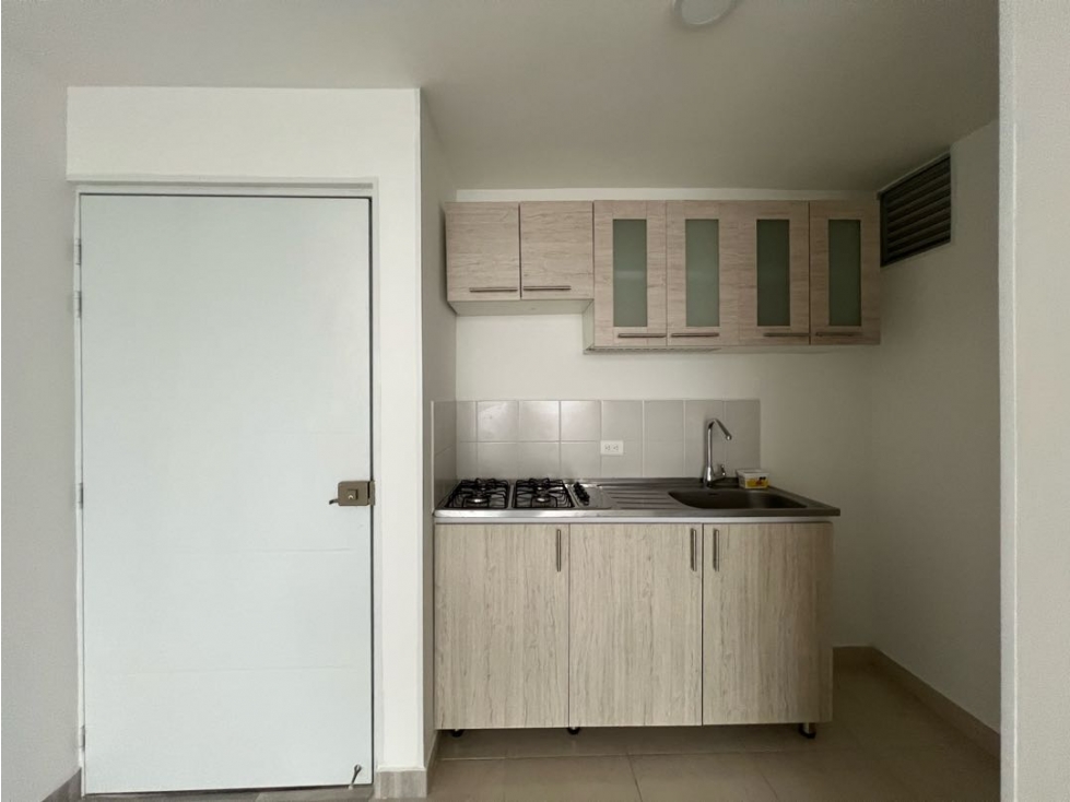 Apartamento 3 alcobas Conjunto Cerrado vía Frailes Japón Dosquebradas — foto 3