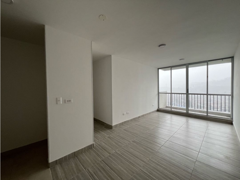 Apartamento 3 alcobas Conjunto Cerrado vía Frailes Japón Dosquebradas