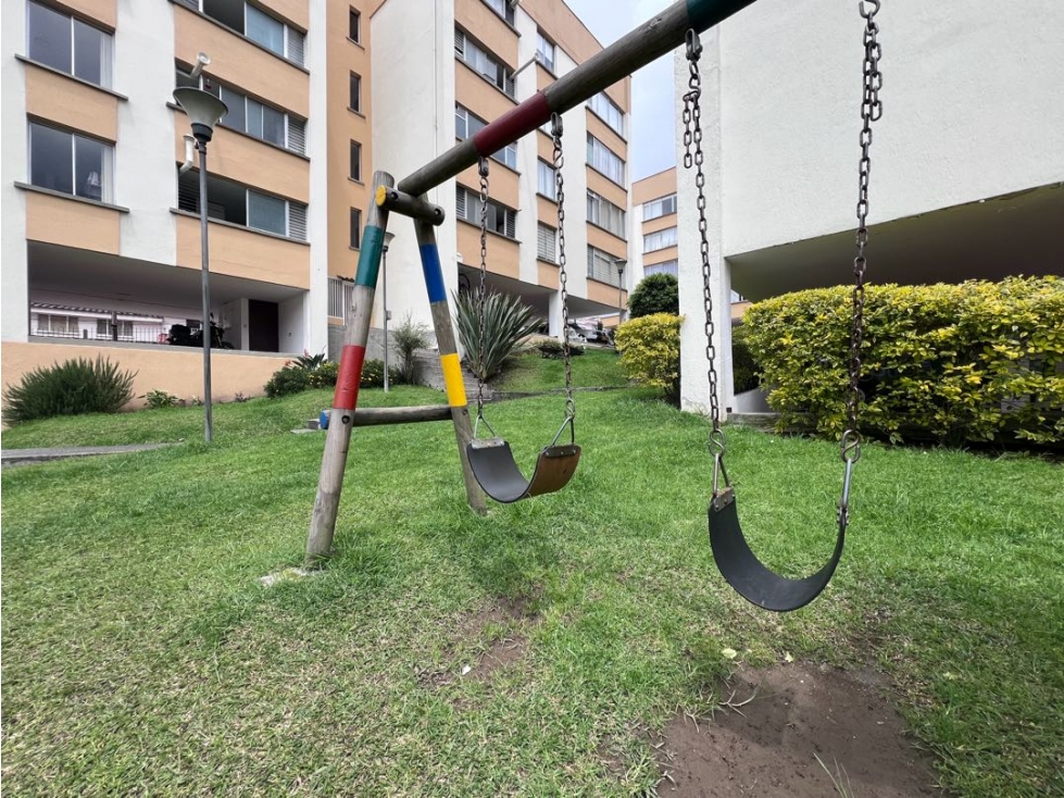 Apartamento 3 alcobas Conjunto Cerrado Palermo Manizales — foto 4