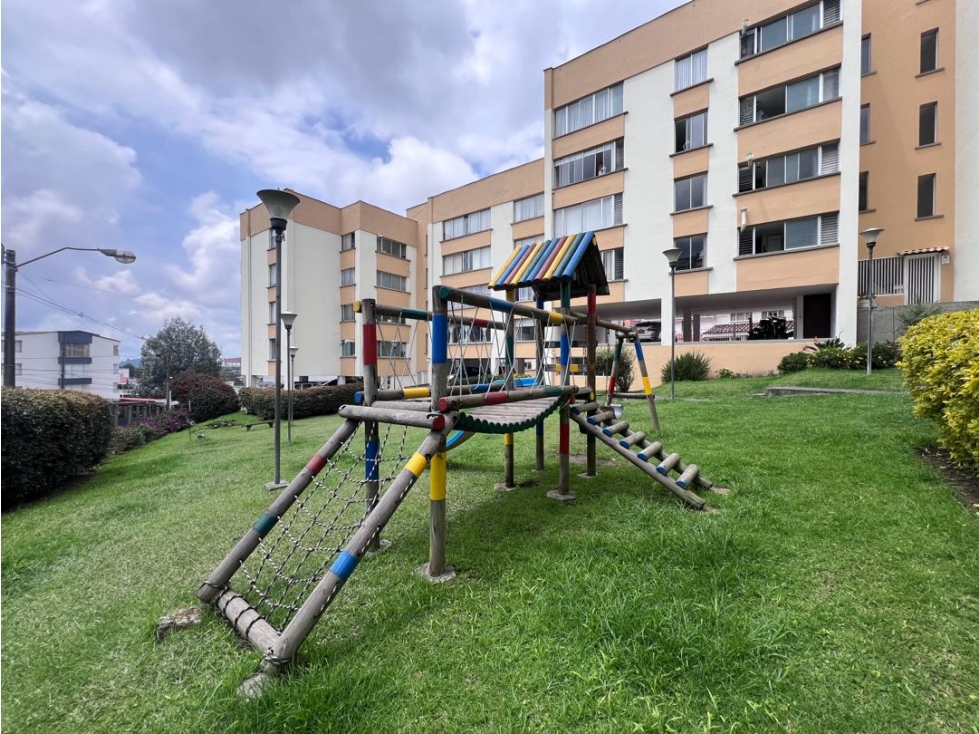 Apartamento 3 alcobas Conjunto Cerrado Palermo Manizales — foto 6