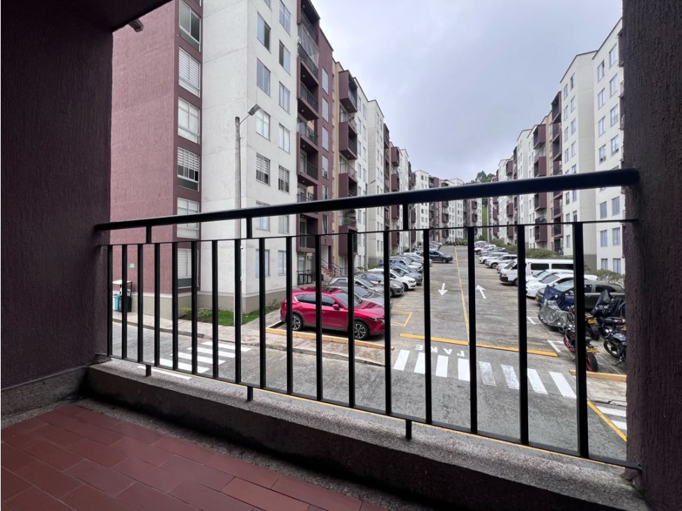 Apartamento 3 alcobas Conjunto Cerrado Niza Manizales — foto 4