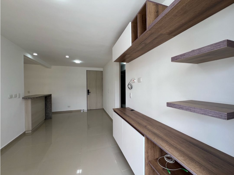 Apartamento 3 alcobas Conjunto Cerrado Galicia Cerritos Pereira — foto 6