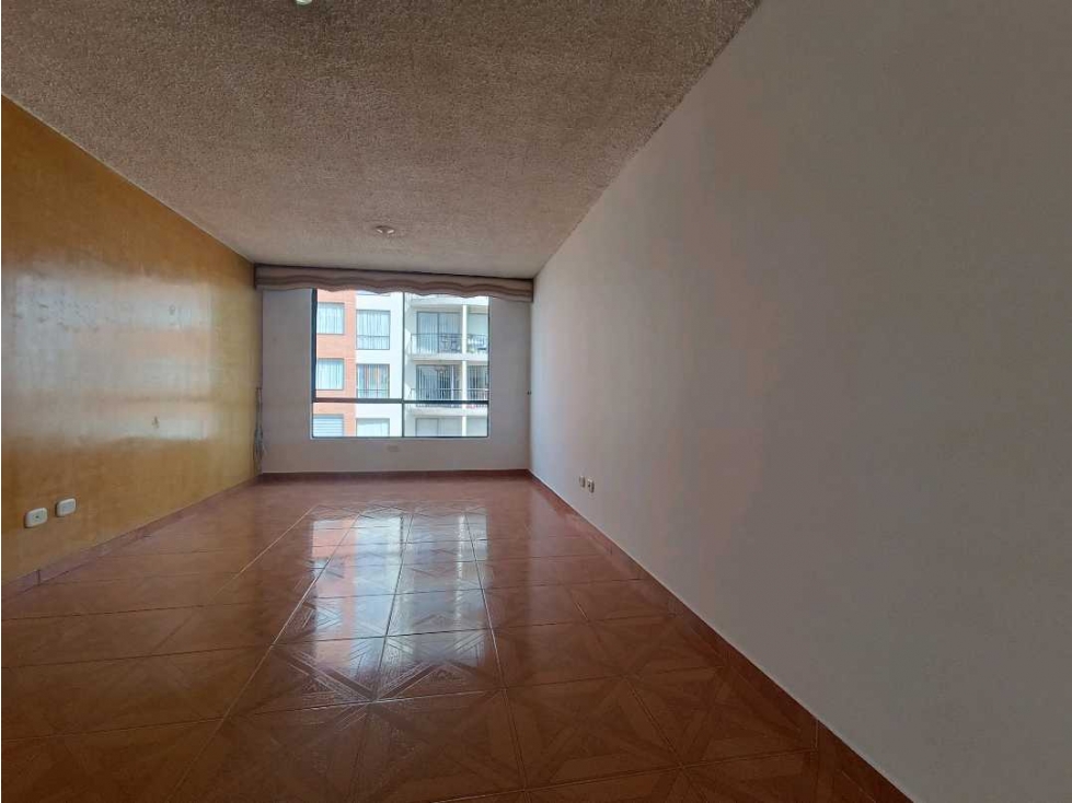 Apartamento 3 alcobas Conjunto Cerrado Avenida Santander Manizales