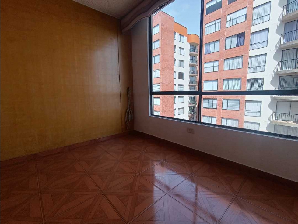 Apartamento 3 alcobas Conjunto Cerrado Avenida Santander Manizales — foto 3