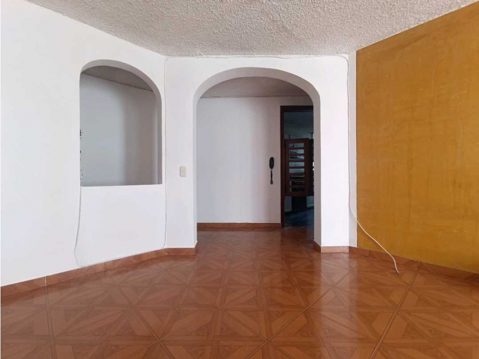 Apartamento 3 alcobas Conjunto Cerrado Avenida Santander Manizales — foto 4
