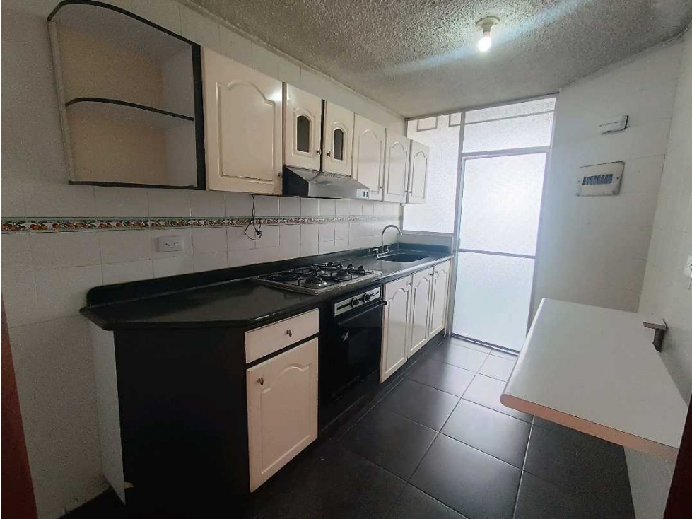Apartamento 3 alcobas Conjunto Cerrado Avenida Santander Manizales — foto 5