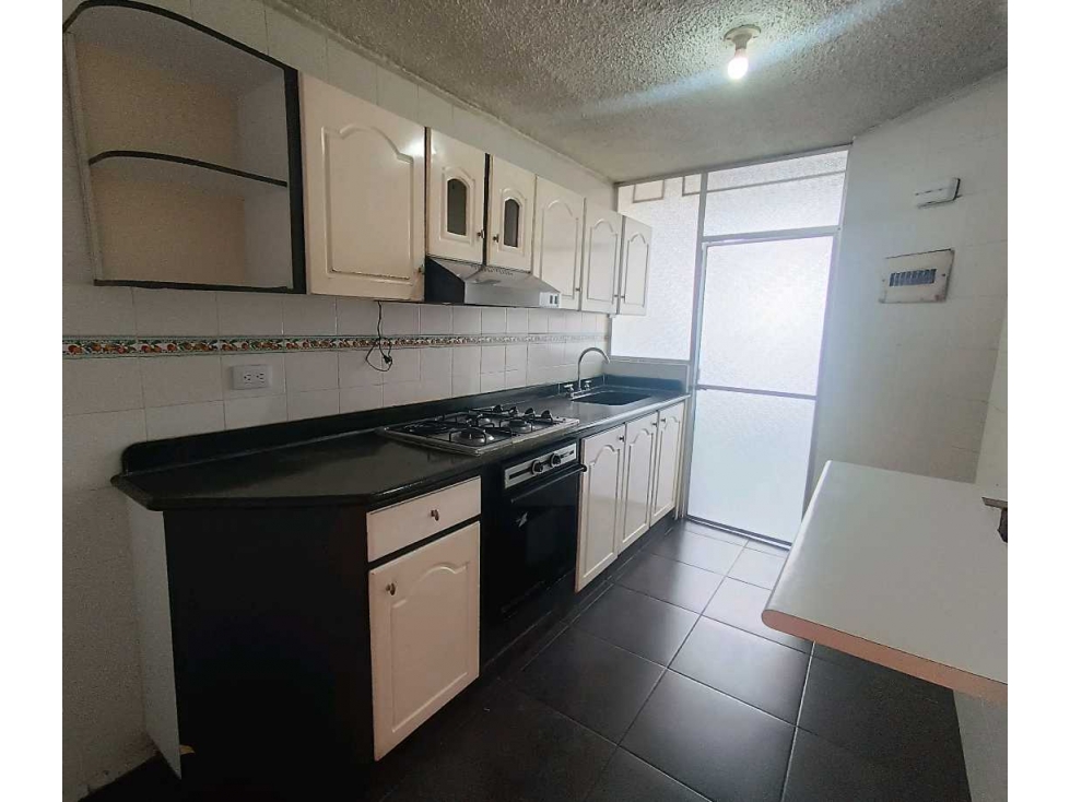 Apartamento 3 alcobas Conjunto Cerrado Avenida Santander Manizales — foto 6