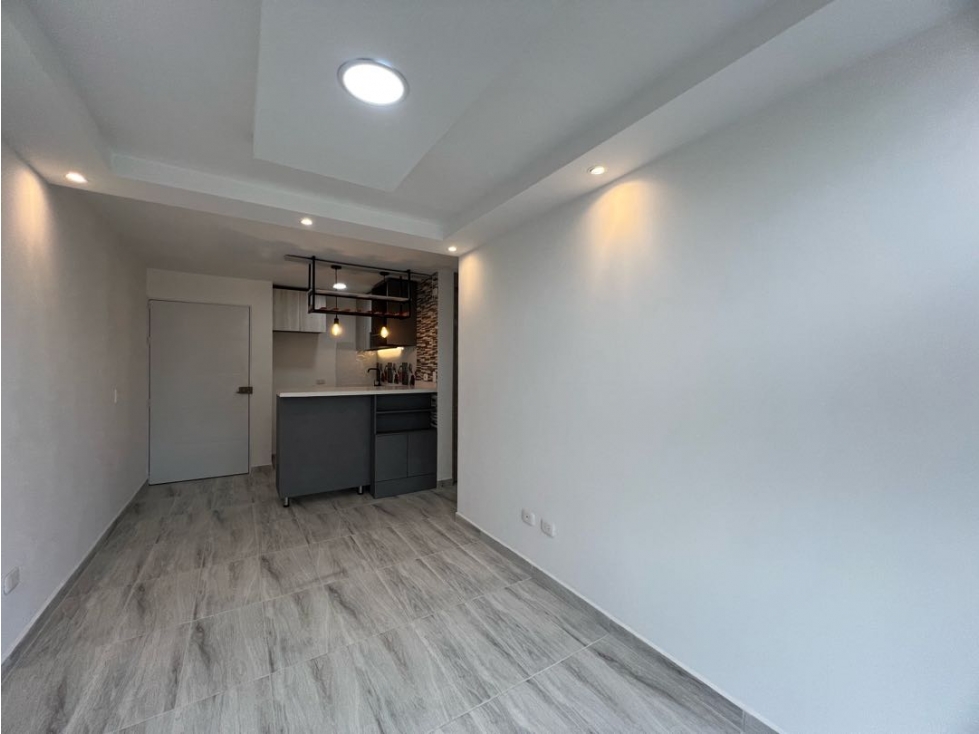 Apartamento 3 alcobas Conjunto Cerrado Central Park Dosquebradas — foto 2
