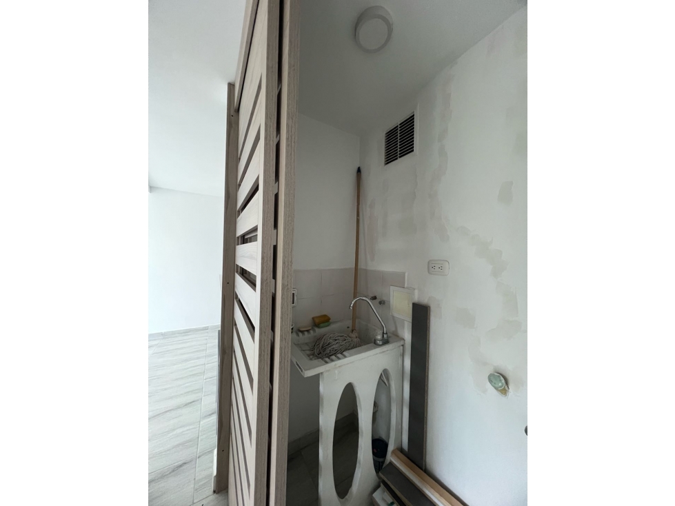 Apartamento 3 alcobas Conjunto Cerrado Central Park Dosquebradas — foto 5