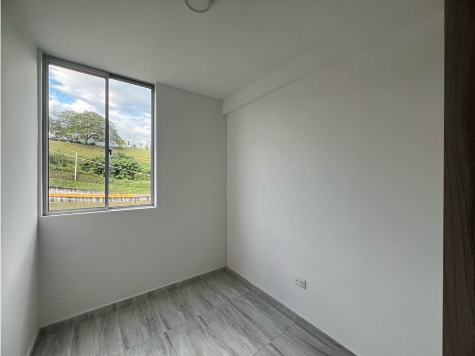 Apartamento 3 alcobas Conjunto Cerrado Central Park Dosquebradas — foto 6