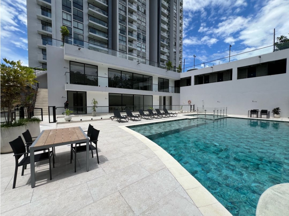 Apartamento 3 alcobas Conjunto Cerrado Cerritos Pereira