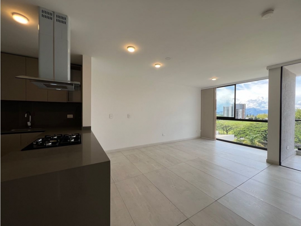 Apartamento 3 alcobas Conjunto Cerrado Cerritos Pereira — foto 4