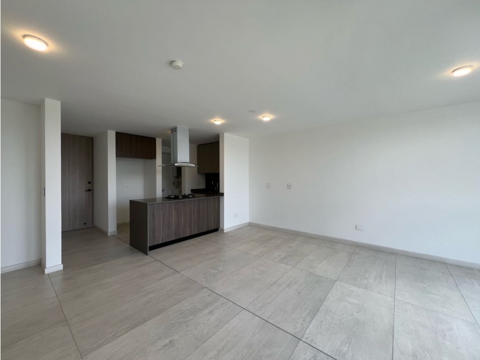 Apartamento 3 alcobas Conjunto Cerrado Cerritos Pereira — foto 3