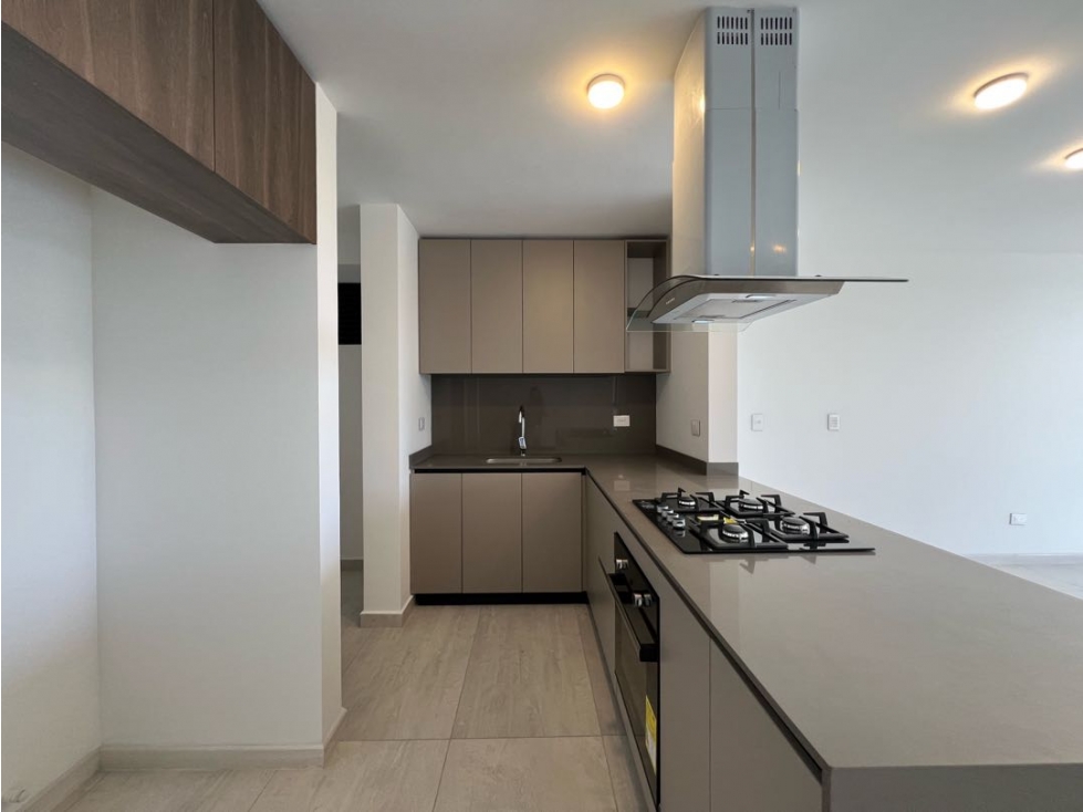 Apartamento 3 alcobas Conjunto Cerrado Cerritos Pereira — foto 5