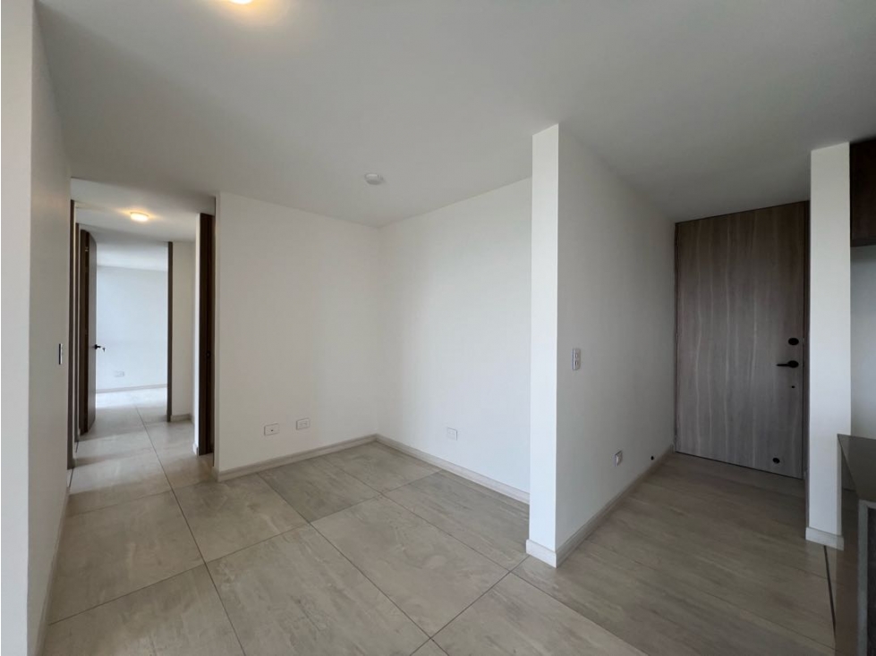 Apartamento 3 alcobas Conjunto Cerrado Cerritos Pereira — foto 6