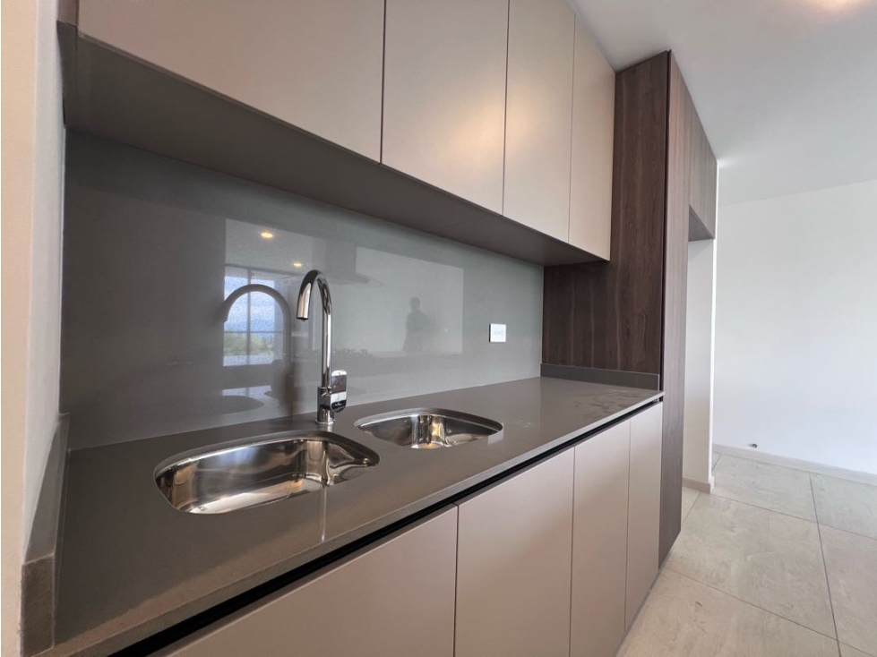 Apartamento 3 alcobas Conjunto Cerrado Cerritos Pereira — foto 3
