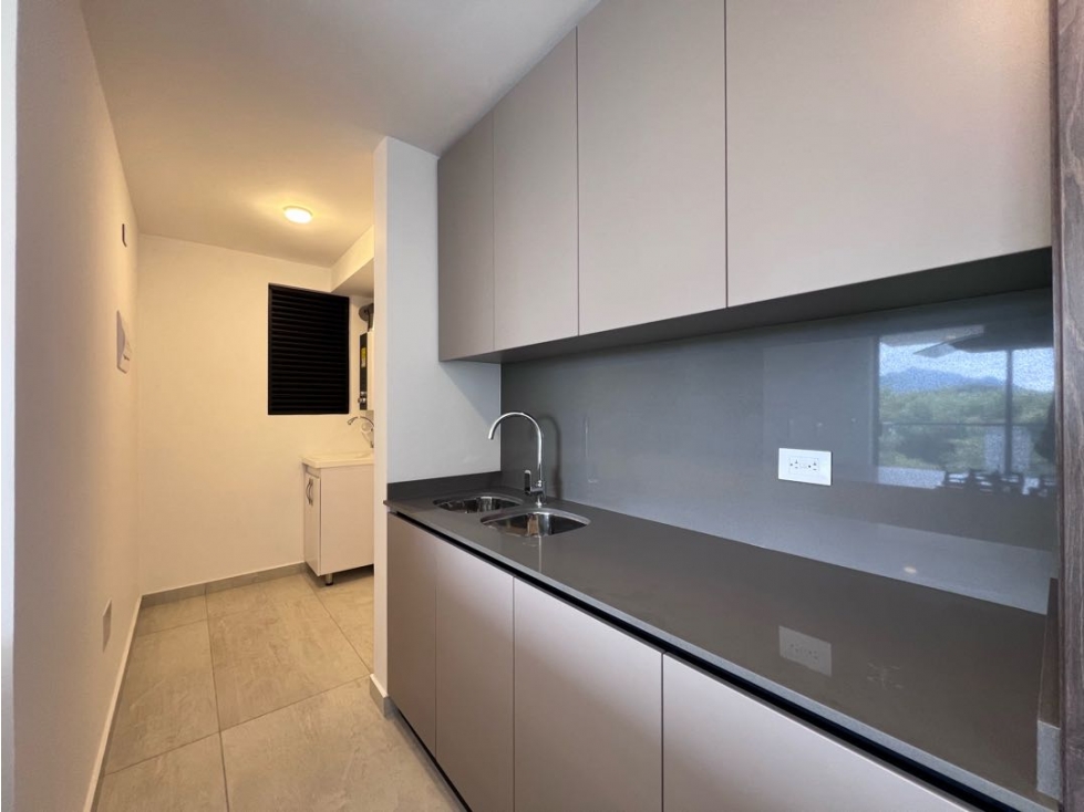 Apartamento 3 alcobas Conjunto Cerrado Cerritos Pereira — foto 4