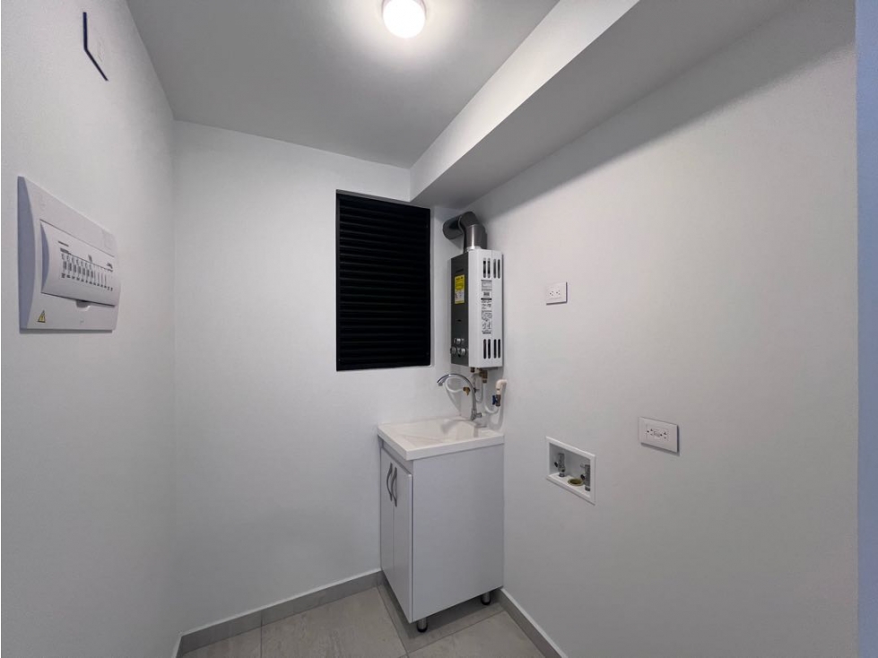 Apartamento 3 alcobas Conjunto Cerrado Cerritos Pereira — foto 6